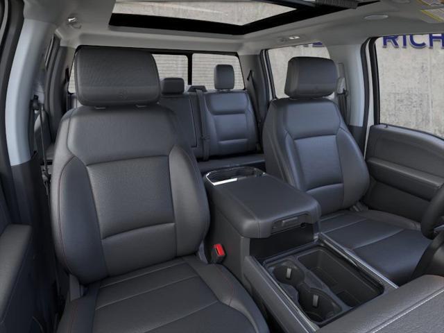 new 2025 Ford F-350 car, priced at $84,105