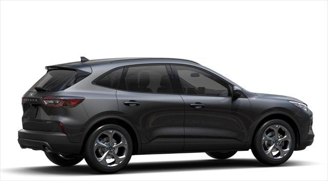 new 2025 Ford Escape car, priced at $33,379