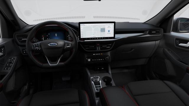 new 2025 Ford Escape car, priced at $33,379