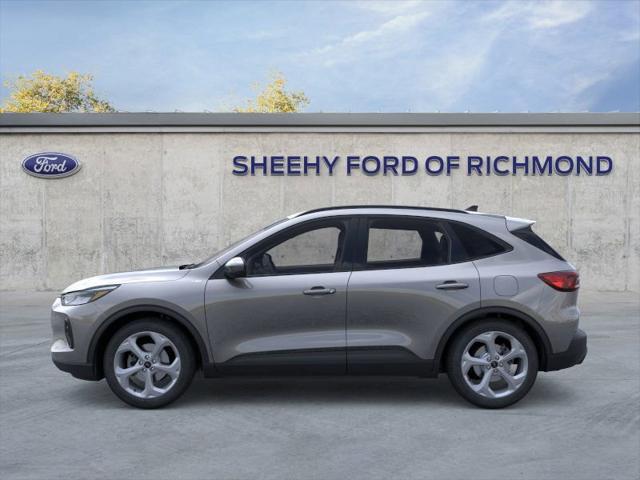 new 2025 Ford Escape car, priced at $33,379