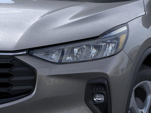 new 2025 Ford Escape car, priced at $33,379