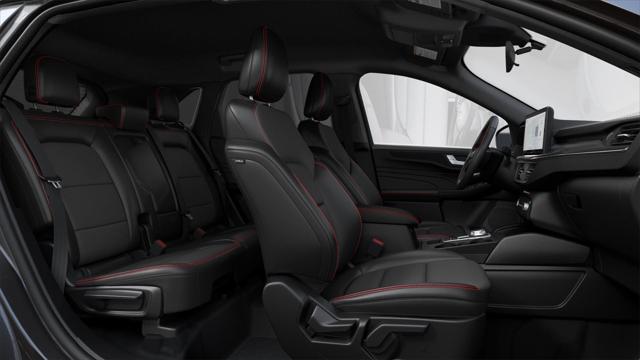 new 2025 Ford Escape car, priced at $33,379