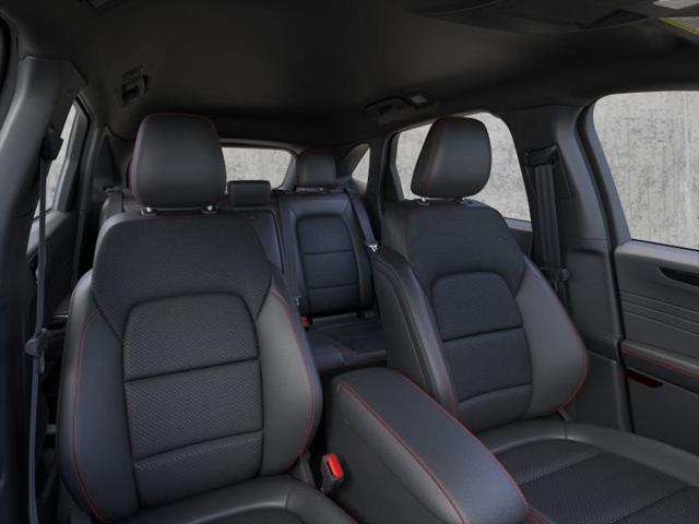 new 2025 Ford Escape car, priced at $33,379