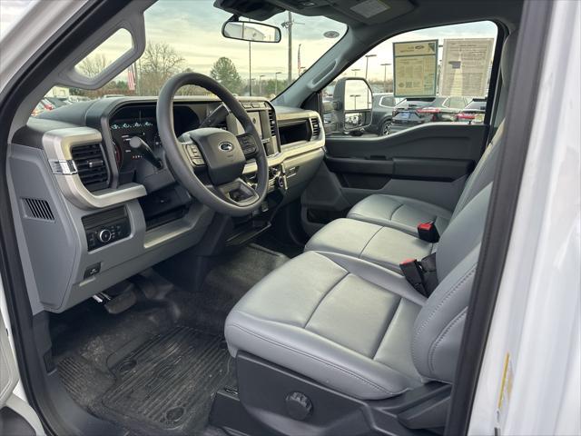 used 2024 Ford F-250 car, priced at $44,950