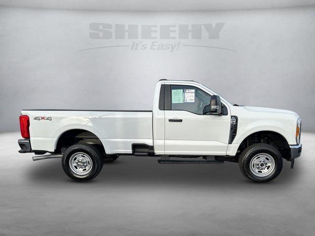 used 2024 Ford F-250 car, priced at $44,950