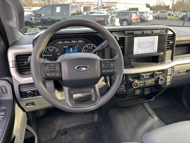 used 2024 Ford F-250 car, priced at $44,950