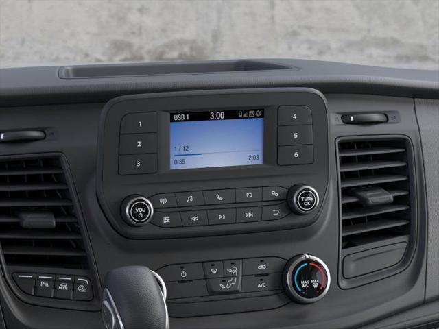 new 2025 Ford Transit-150 car, priced at $42,339