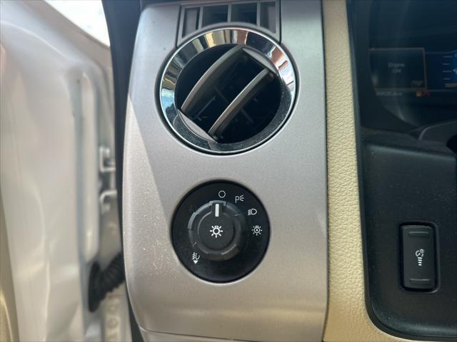 used 2017 Ford Expedition EL car, priced at $19,950