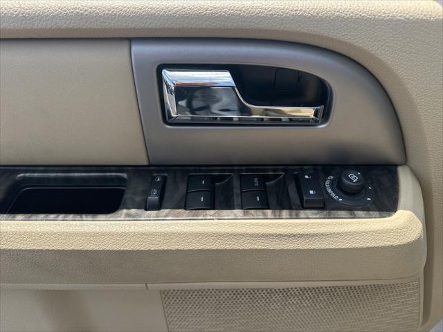 used 2017 Ford Expedition EL car, priced at $19,950