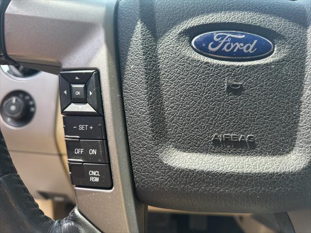 used 2017 Ford Expedition EL car, priced at $19,950