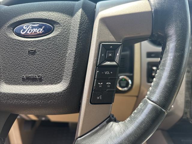 used 2017 Ford Expedition EL car, priced at $19,950