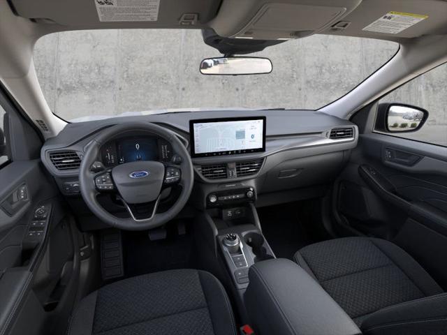 new 2025 Ford Escape car, priced at $25,641