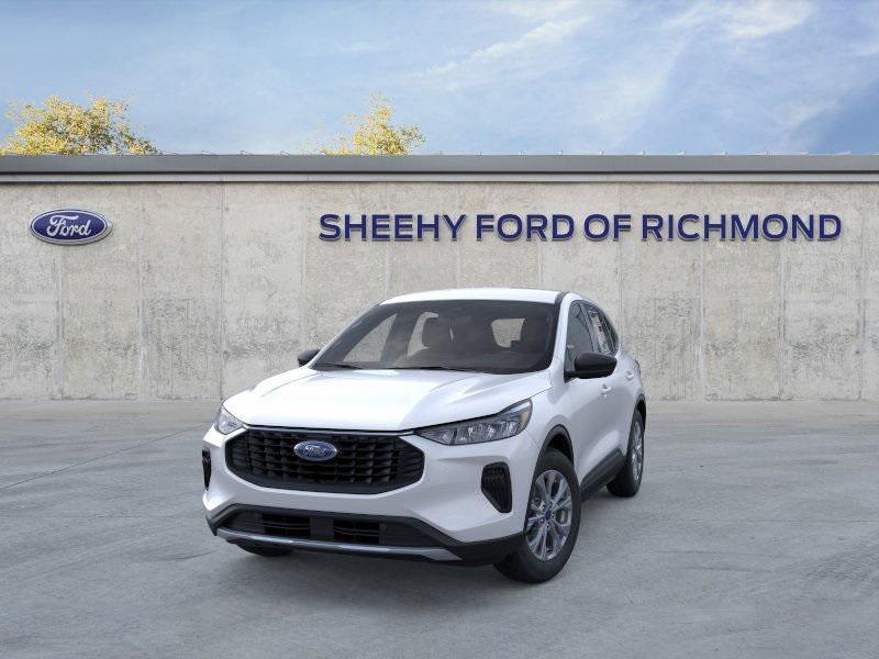 new 2025 Ford Escape car, priced at $24,471