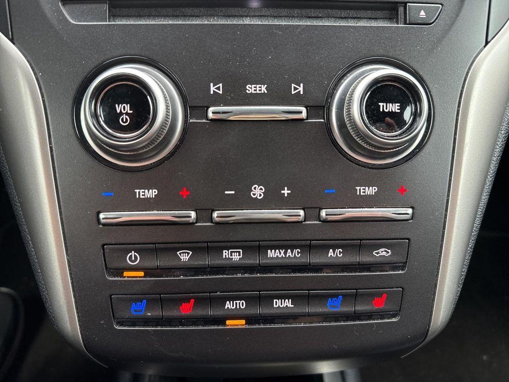 used 2015 Lincoln MKC car, priced at $9,950