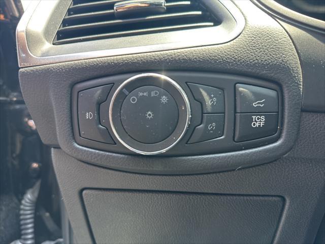 used 2024 Ford Edge car, priced at $36,950