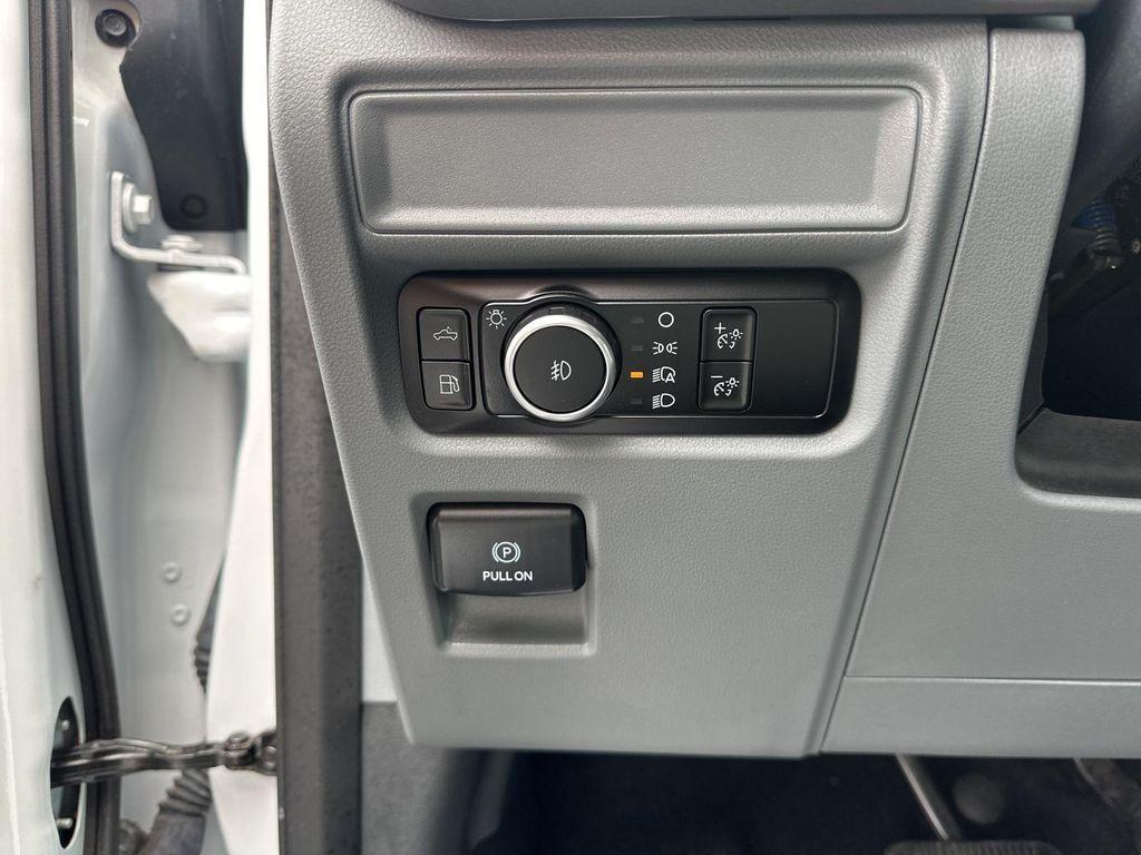 used 2024 Ford F-150 car, priced at $39,750