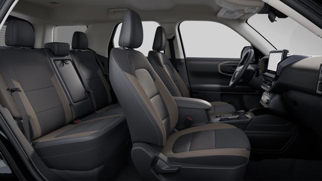 new 2025 Ford Bronco Sport car, priced at $28,431