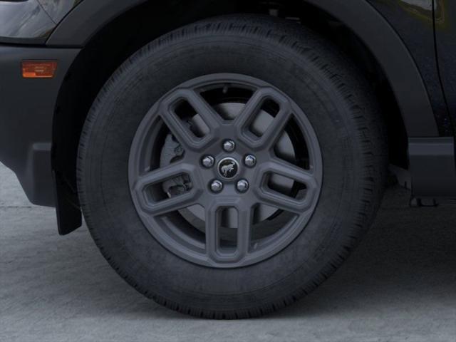 new 2025 Ford Bronco Sport car, priced at $28,115