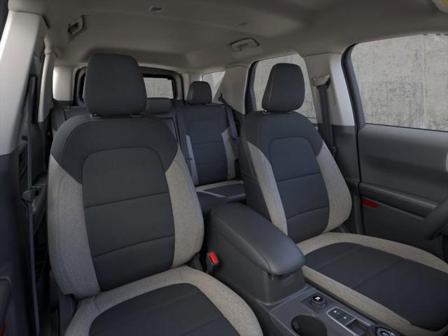 new 2025 Ford Bronco Sport car, priced at $28,115