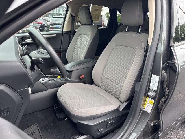 used 2020 Ford Escape car, priced at $13,750