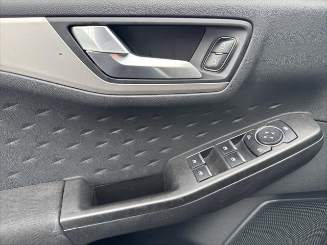 used 2020 Ford Escape car, priced at $13,750