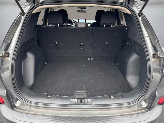 used 2020 Ford Escape car, priced at $13,750