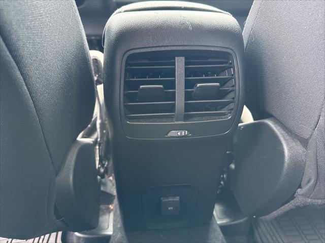 used 2020 Ford Escape car, priced at $13,750