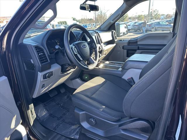 used 2019 Ford F-150 car, priced at $25,950