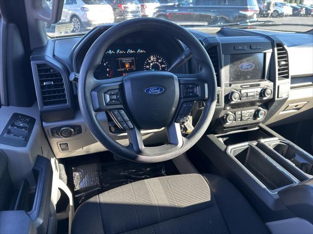 used 2019 Ford F-150 car, priced at $25,950