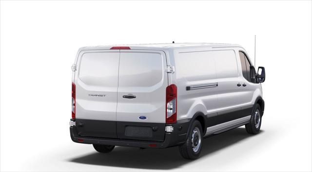 new 2024 Ford Transit-150 car, priced at $48,664