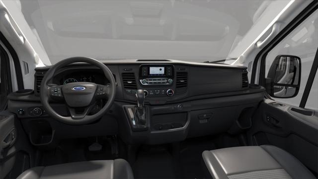 new 2024 Ford Transit-150 car, priced at $48,664