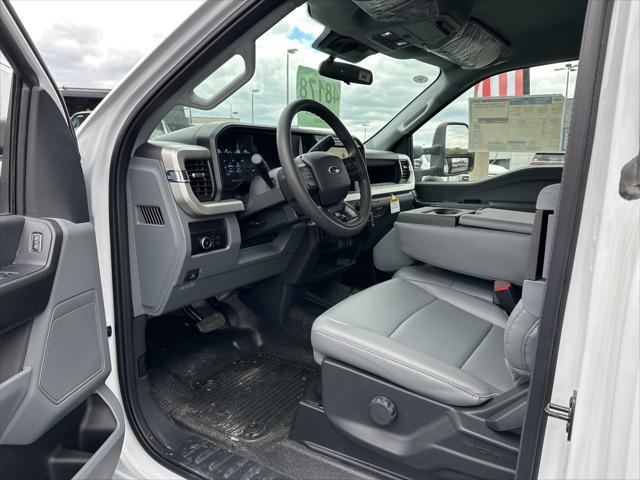 new 2024 Ford F-450 car, priced at $82,995