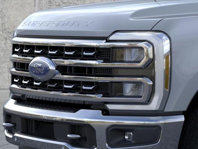 new 2024 Ford F-250 car, priced at $76,639