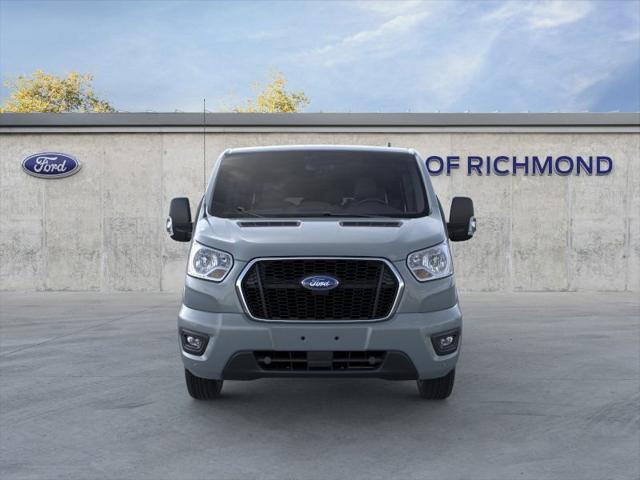 new 2024 Ford Transit-350 car, priced at $65,272