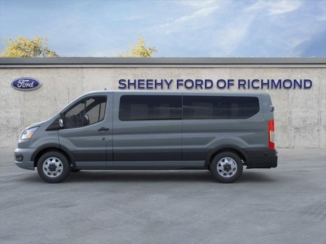 new 2024 Ford Transit-350 car, priced at $65,272