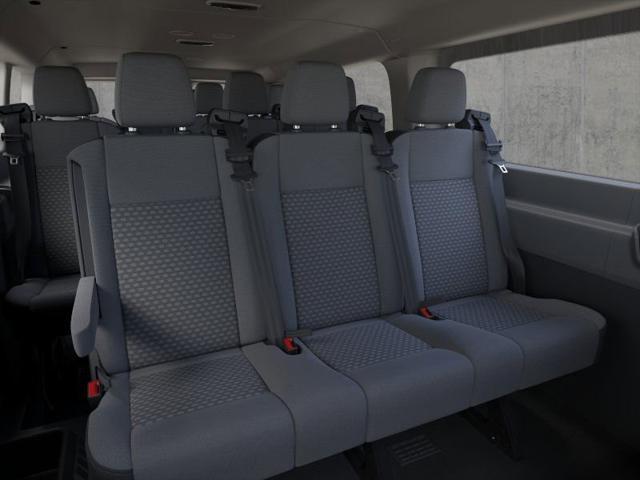 new 2024 Ford Transit-350 car, priced at $65,272