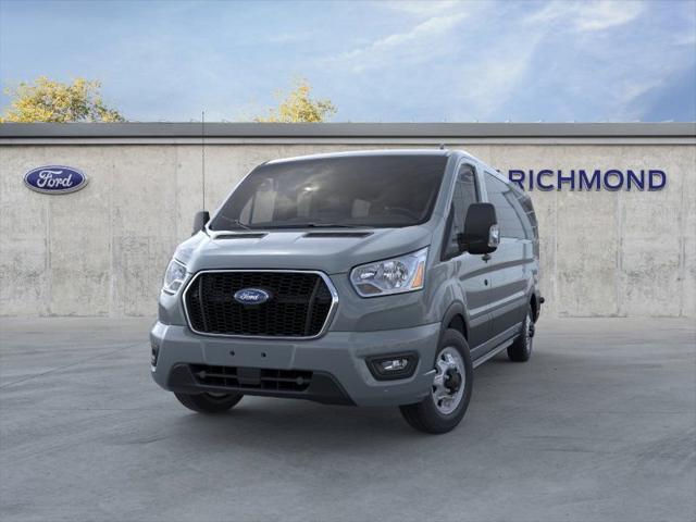 new 2024 Ford Transit-350 car, priced at $65,272