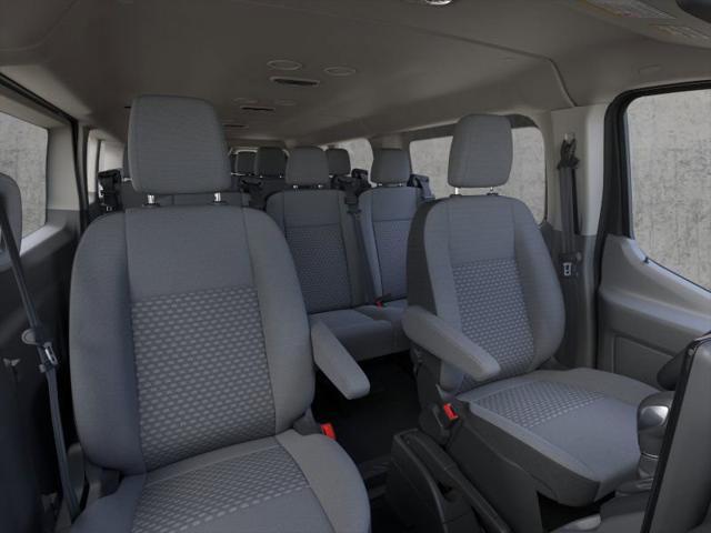 new 2024 Ford Transit-350 car, priced at $65,272