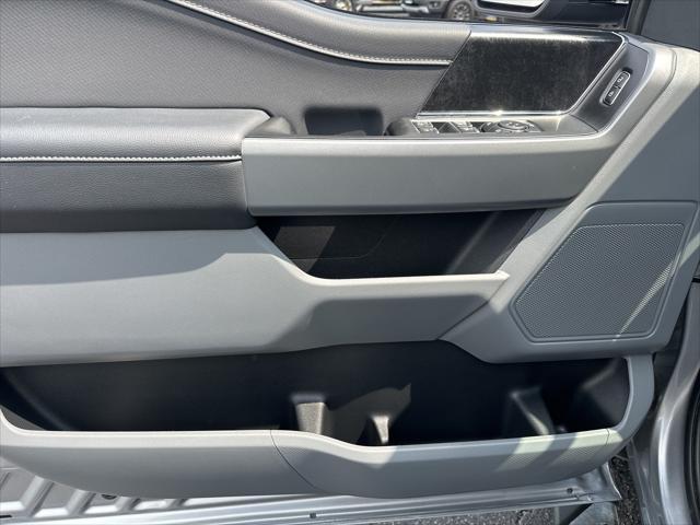used 2023 Ford F-150 car, priced at $44,750