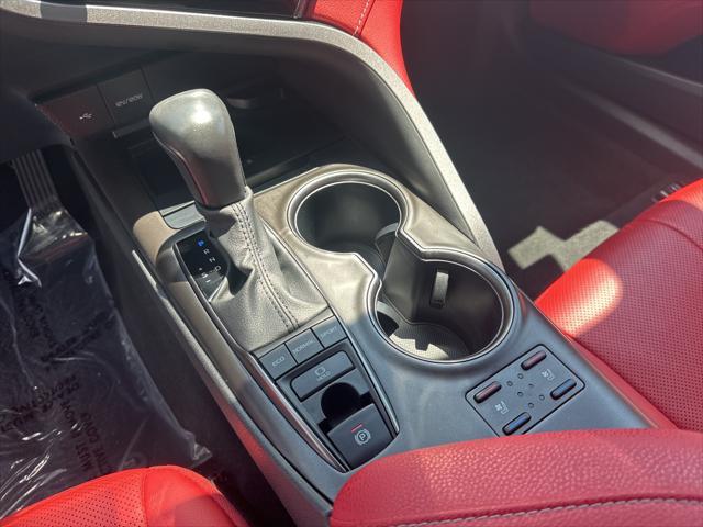 used 2023 Toyota Camry car, priced at $28,950
