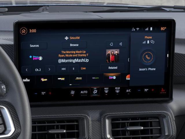 new 2025 Ford Mustang car, priced at $39,393