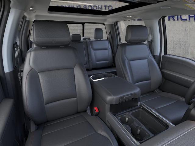 new 2025 Ford F-250 car, priced at $80,080