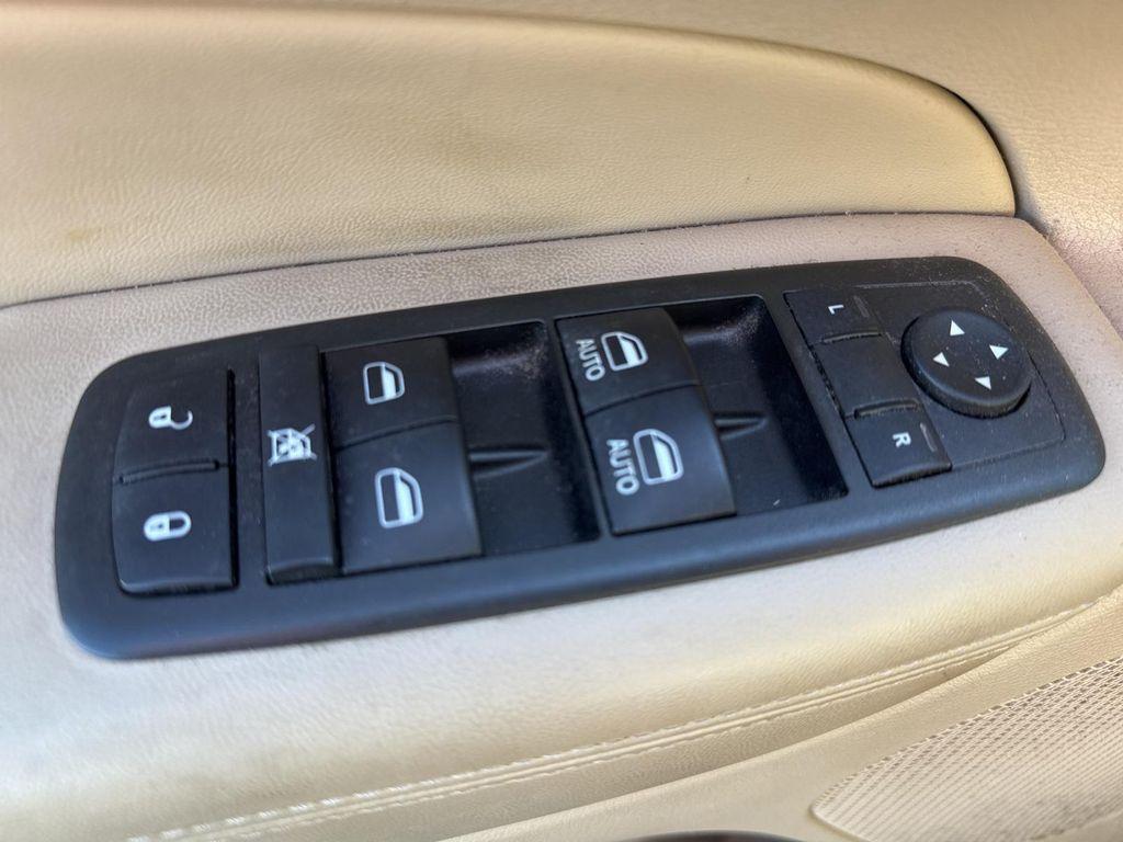 used 2014 Jeep Grand Cherokee car, priced at $9,950