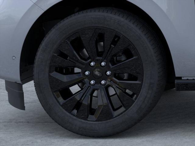 new 2025 Ford Expedition Max car, priced at $77,749