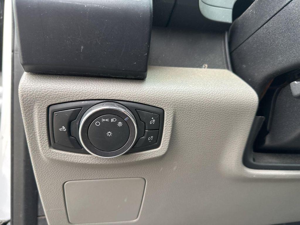 used 2017 Ford F-150 car, priced at $14,950