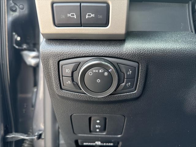 used 2021 Ford F-250 car, priced at $42,950