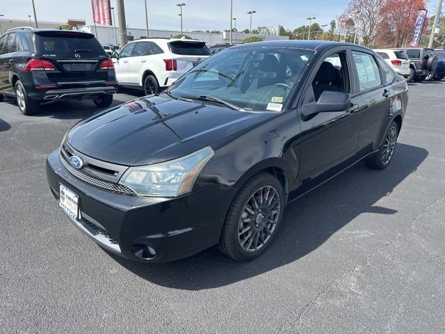 used 2011 Ford Focus car, priced at $7,950