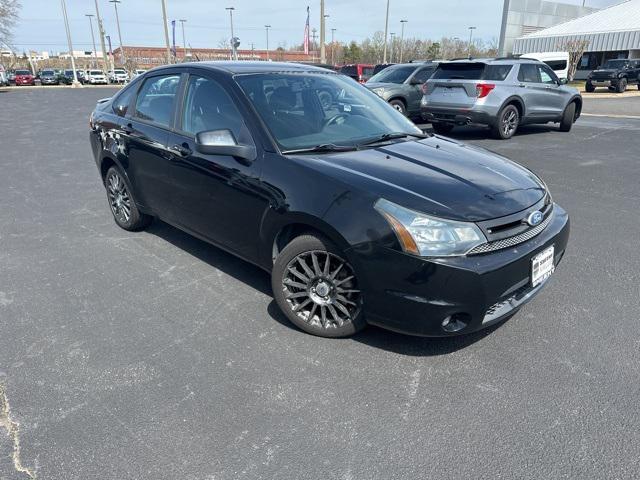 used 2011 Ford Focus car, priced at $7,950