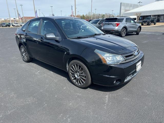 used 2011 Ford Focus car, priced at $7,950