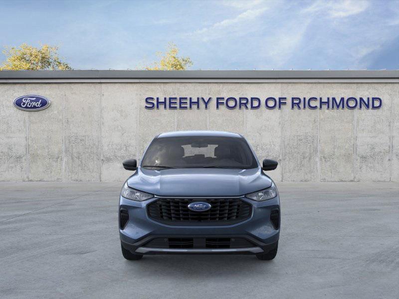 new 2026 Ford Escape car, priced at $31,059